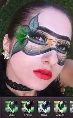 Play YouCam 360 For SnapChat