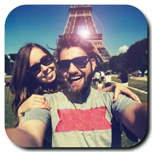 Free play online YouCamera Perfect - Selfie Cam APK