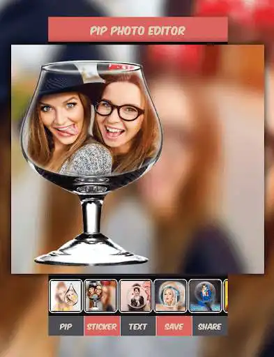 Play YouCamera Perfect - Selfie Cam