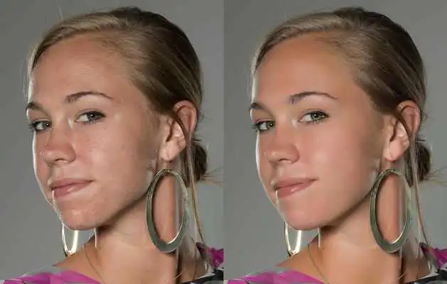 Play You Cam Make Up Editor