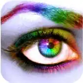 Free play online Youcam Makeup Eye - Face APK