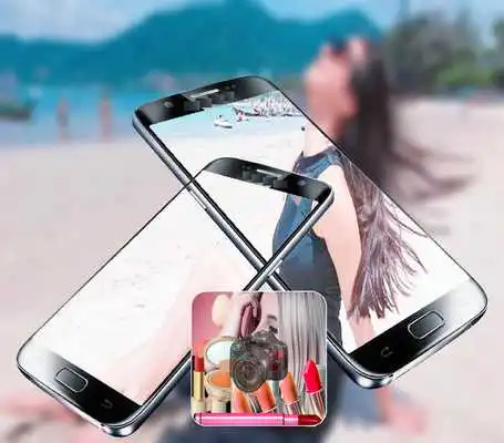 Play You Cam MakeUp Plus - New Camera Beauty