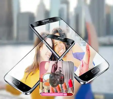 Play You Cam MakeUp Plus - New Camera Beauty