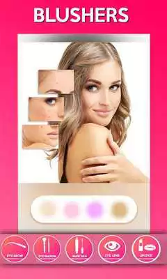 Play YouCam Makeup