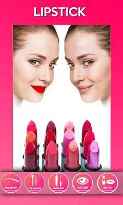Play YouCam Makeup