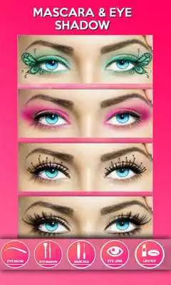 Play YouCam Makeup