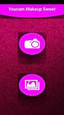 Play YOUCAM MAKEUP SWEET PRO