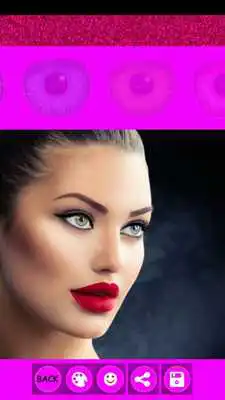 Play YOUCAM MAKEUP SWEET PRO