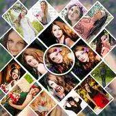 Free play online youcamm Perfect Collage maker APK