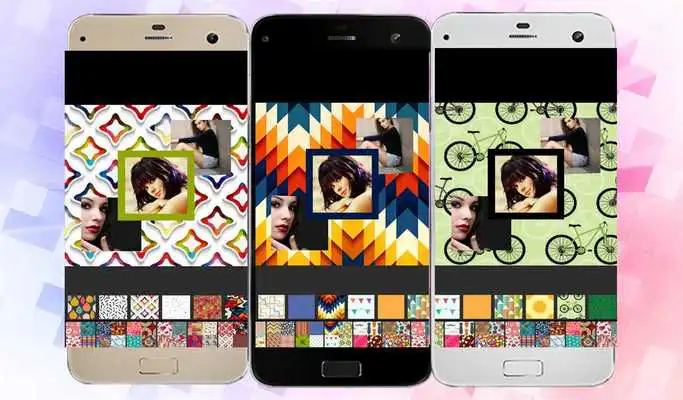 Play youcamm Perfect Collage maker