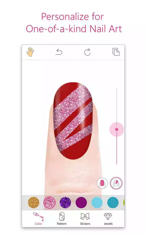 Play YouCam Nails