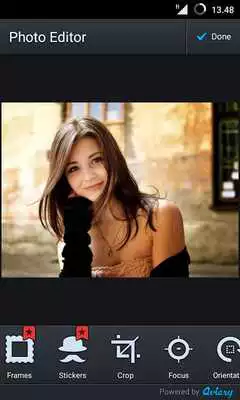 Play YouCam Perfect - Editor Selfie