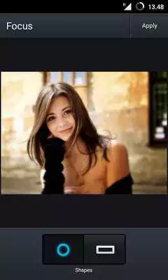 Play YouCam Perfect - Editor Selfie