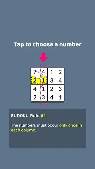 Play You can SUDOKU  and enjoy You can SUDOKU with UptoPlay