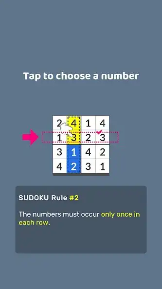 Play You can SUDOKU as an online game You can SUDOKU with UptoPlay