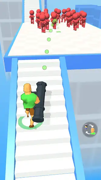 Play You Can Survive!  and enjoy You Can Survive! with UptoPlay