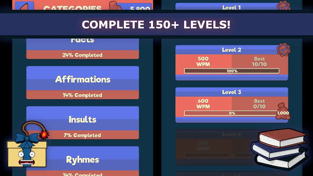 Play You Cant Read This and enjoy You Cant Read This with UptoPlay Play You Cant Read This and enjoy You Cant Read This with UptoPlay