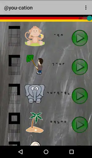 Play @you-cation  and enjoy @you-cation with UptoPlay
