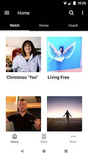 Play YouChurch App  and enjoy YouChurch App with UptoPlay