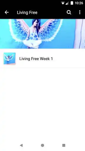 Play YouChurch App as an online game YouChurch App with UptoPlay