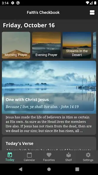 Play YouDevotion - Daily Devotional Collection  and enjoy YouDevotion - Daily Devotional Collection with UptoPlay