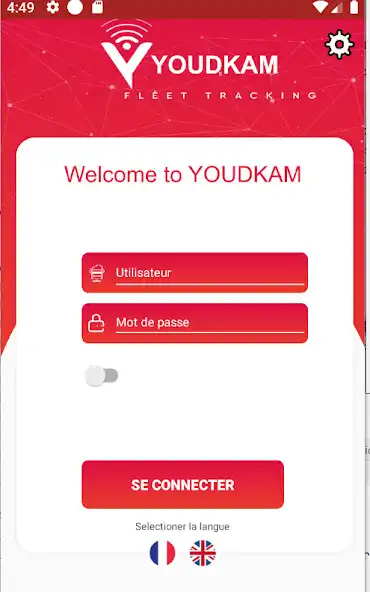 Play YOUDKAM  and enjoy YOUDKAM with UptoPlay