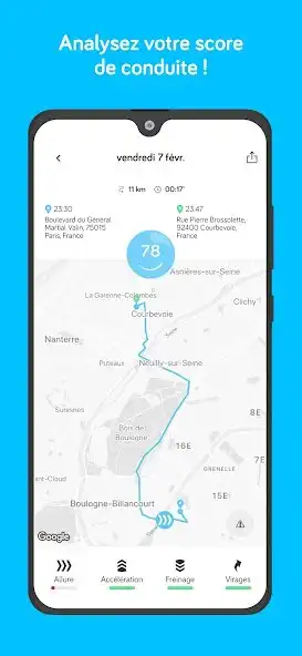 Play YouDrive as an online game YouDrive with UptoPlay