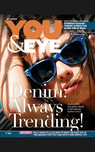 Play YouEye (India) as an online game YouEye (India) with UptoPlay