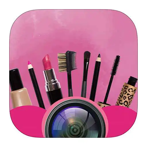 Play YouFace Makeup Camera - Photo Beauty Makeup Editor APK