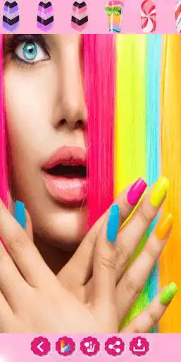 Play YouFace Makeup Camera - Photo Beauty Makeup Editor  and enjoy YouFace Makeup Camera - Photo Beauty Makeup Editor with UptoPlay