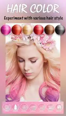 Play YouFace Makeup