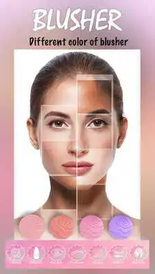Play YouFace Makeup