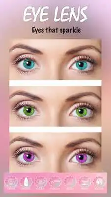Play YouFace Makeup