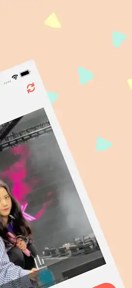 Play YouFan - Tiktok fans, play online as an online game YouFan - Tiktok fans, play online with UptoPlay