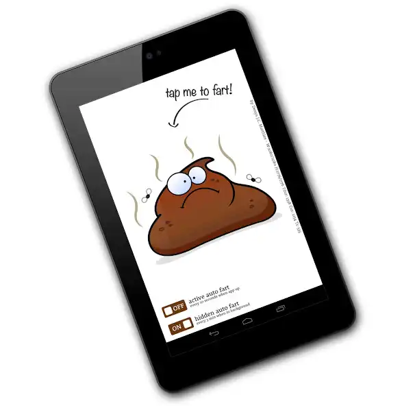 Play You Fart  and enjoy You Fart with UptoPlay