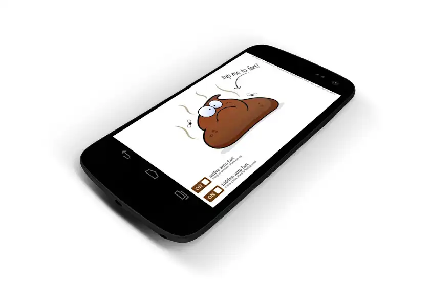 Play You Fart as an online game You Fart with UptoPlay