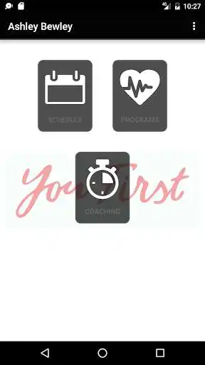 Play You First Fitness as an online game online You First Fitness with UptoPlay Play You First Fitness as an online game You First Fitness with UptoPlay