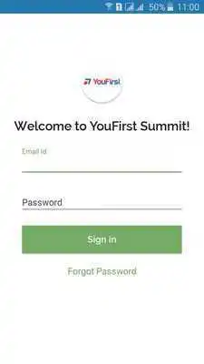 Play YouFirst Summit
