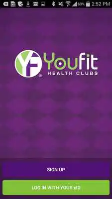 Play Youfit