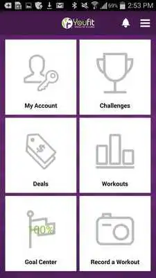Play Youfit
