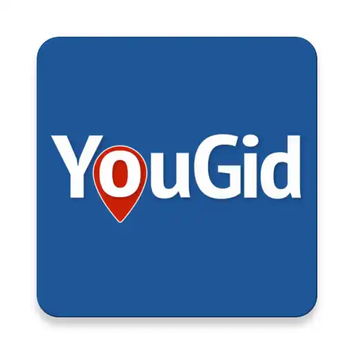 Play YouGid Визит Орел APK