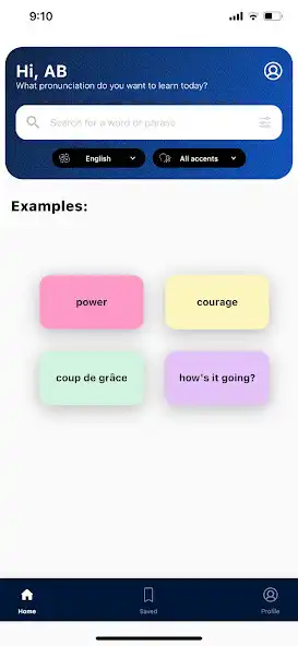 Play YouGlish  and enjoy YouGlish with UptoPlay