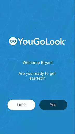 Play YouGoLook