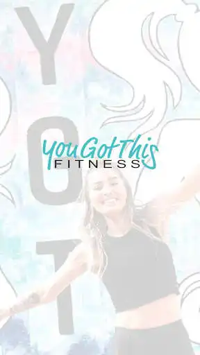 Play You Got This Fitness Plan  and enjoy You Got This Fitness Plan with UptoPlay