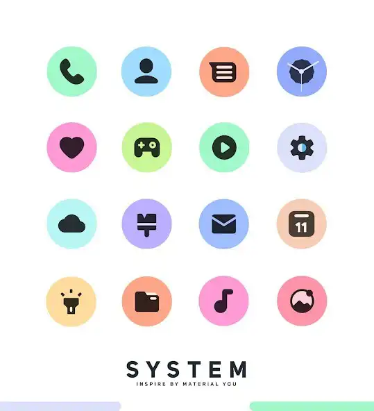 Play You IconPack as an online game You IconPack with UptoPlay