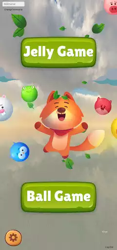 Play You Jelly Ball  and enjoy You Jelly Ball with UptoPlay