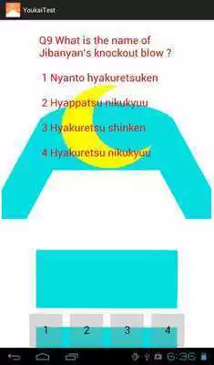 Play Youkai Test Play Youkai Test