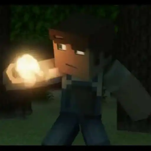 Play You Know My Name - A Minecraft music video APK
