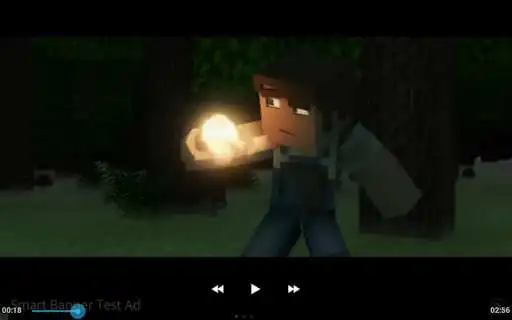 Play You Know My Name - A Minecraft music video  and enjoy You Know My Name - A Minecraft music video with UptoPlay