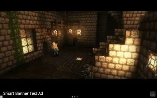 Play You Know My Name - A Minecraft music video as an online game You Know My Name - A Minecraft music video with UptoPlay